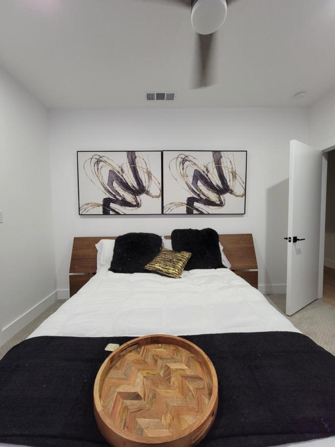 Dallas Luxury Modern House By Dallas Love Airport Exterior foto