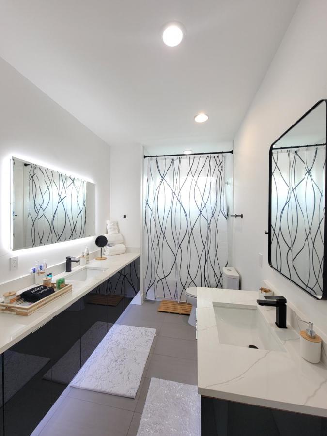 Dallas Luxury Modern House By Dallas Love Airport Exterior foto