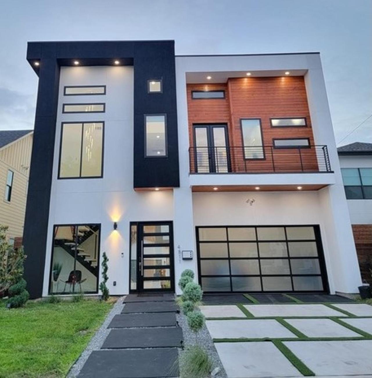Dallas Luxury Modern House By Dallas Love Airport Exterior foto